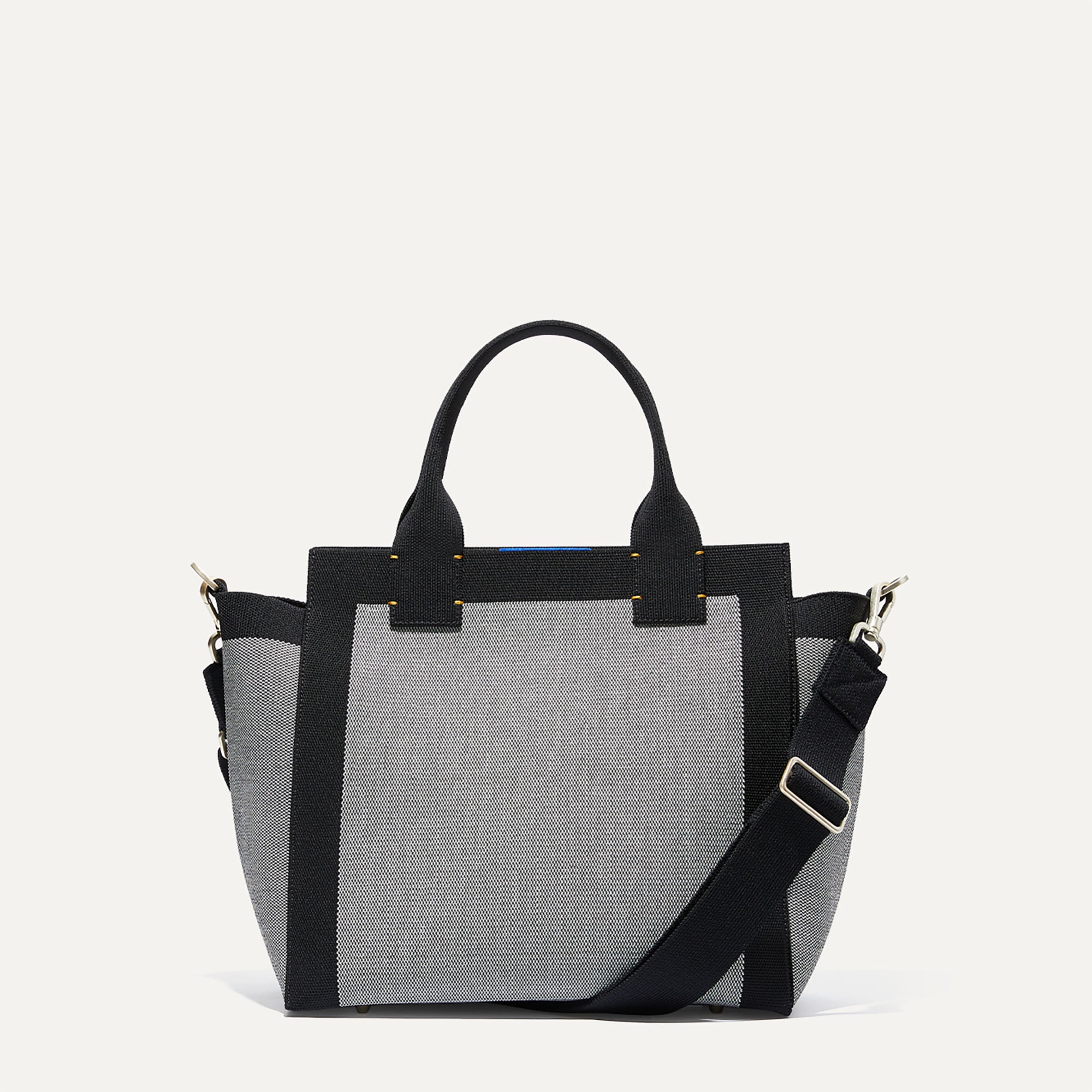 The Handbag - Grey Mist