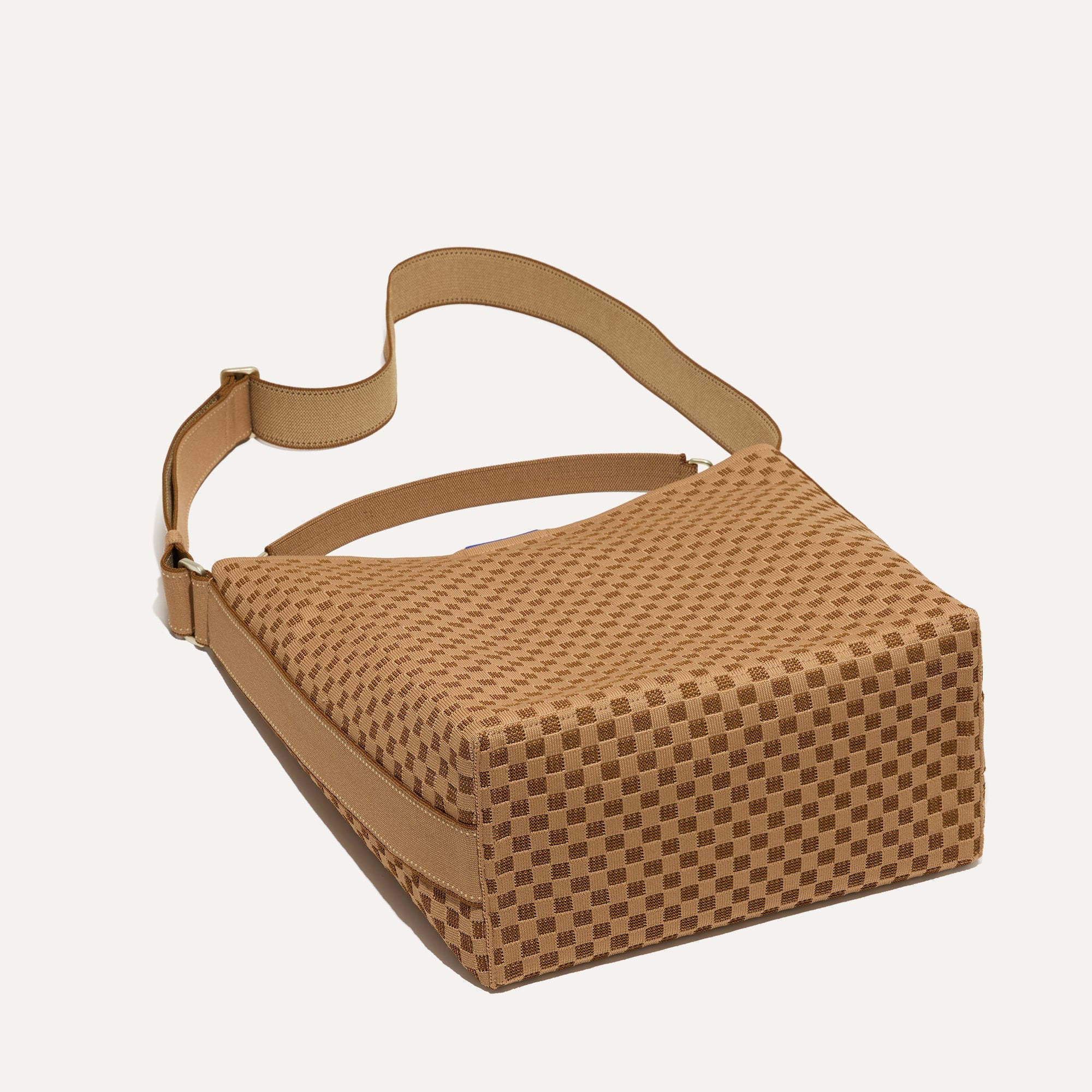 The Bucket Bag - Hazelnut - Image 5