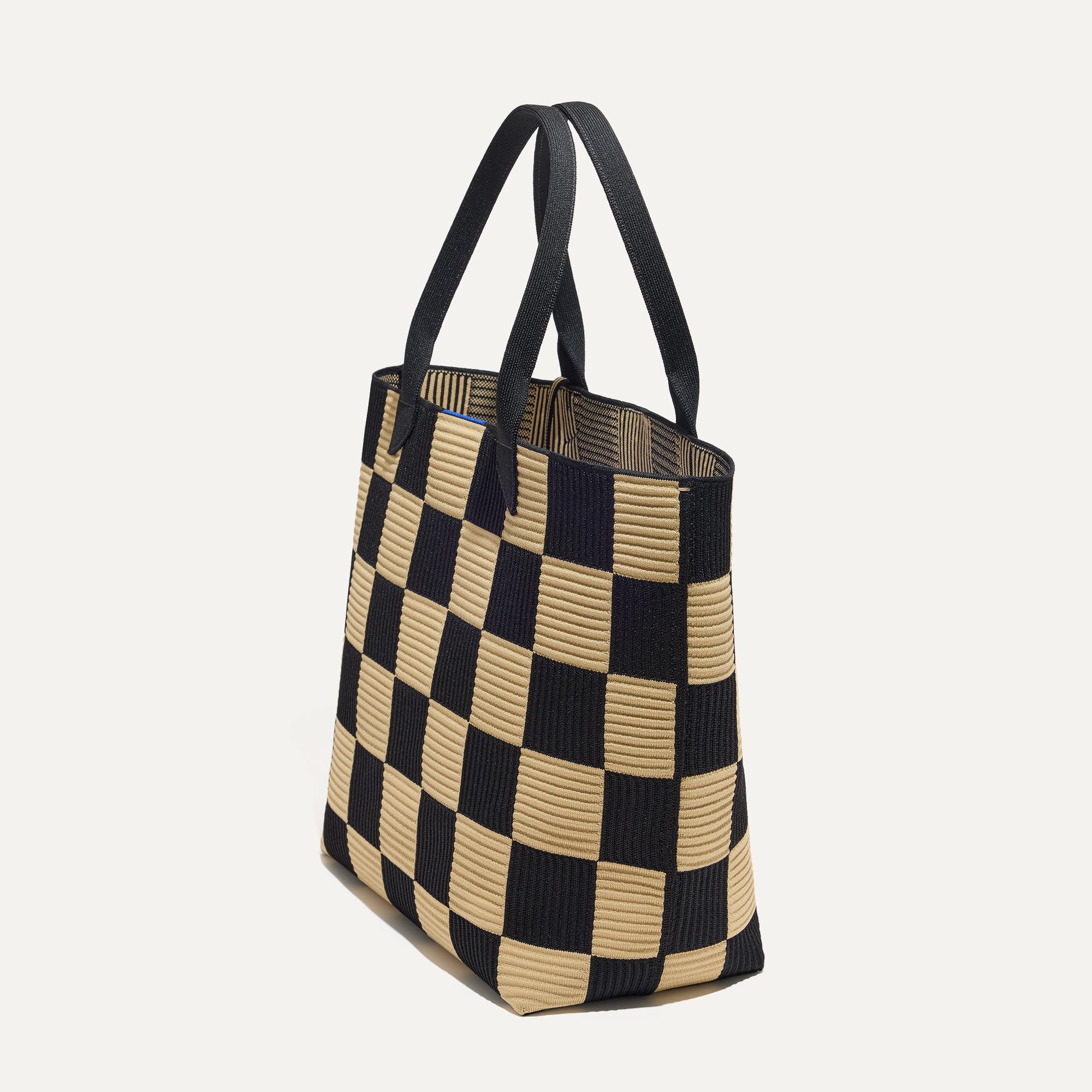The Lightweight Tote - Checker Classic - Image 4