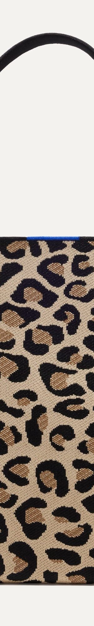 The Lightweight Tote - Desert Cat