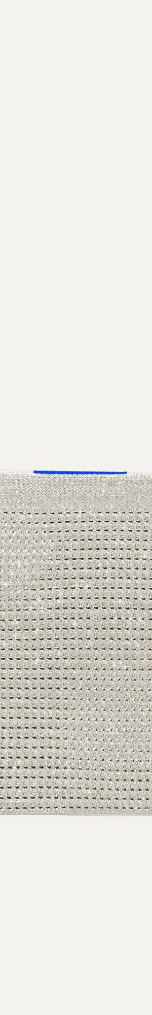 The Wristlet - Diamond Metallic