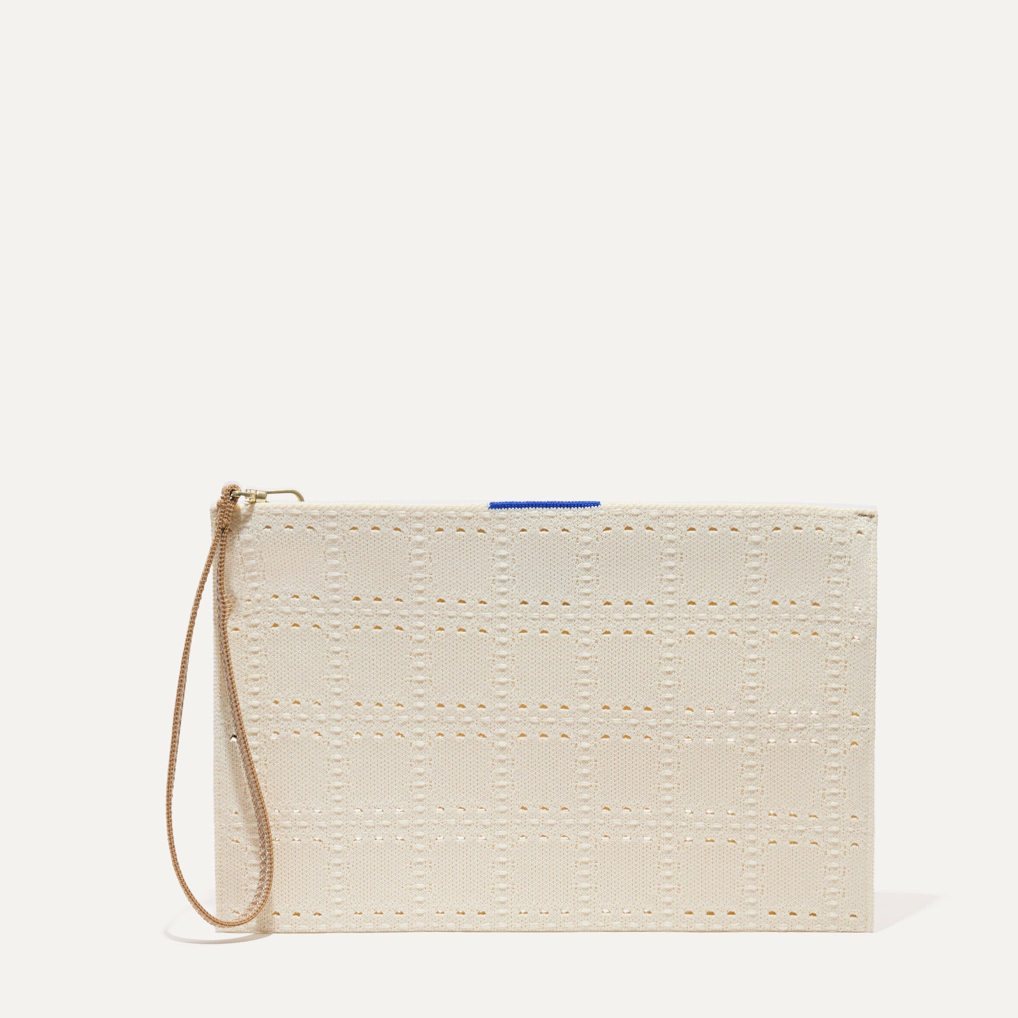 The Wristlet - Ivory Perf - Image 2