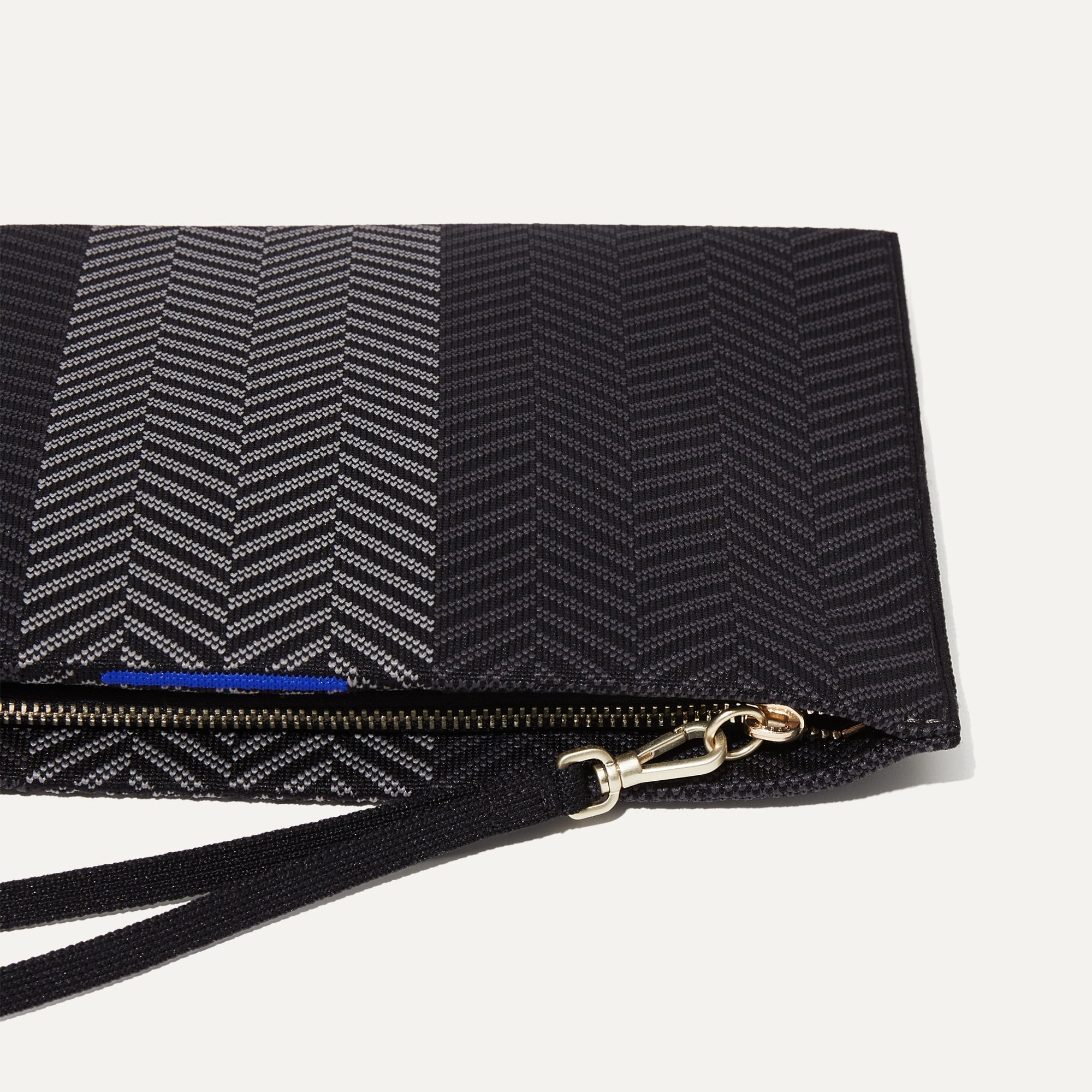The Wristlet - Shadow Black - Image 6