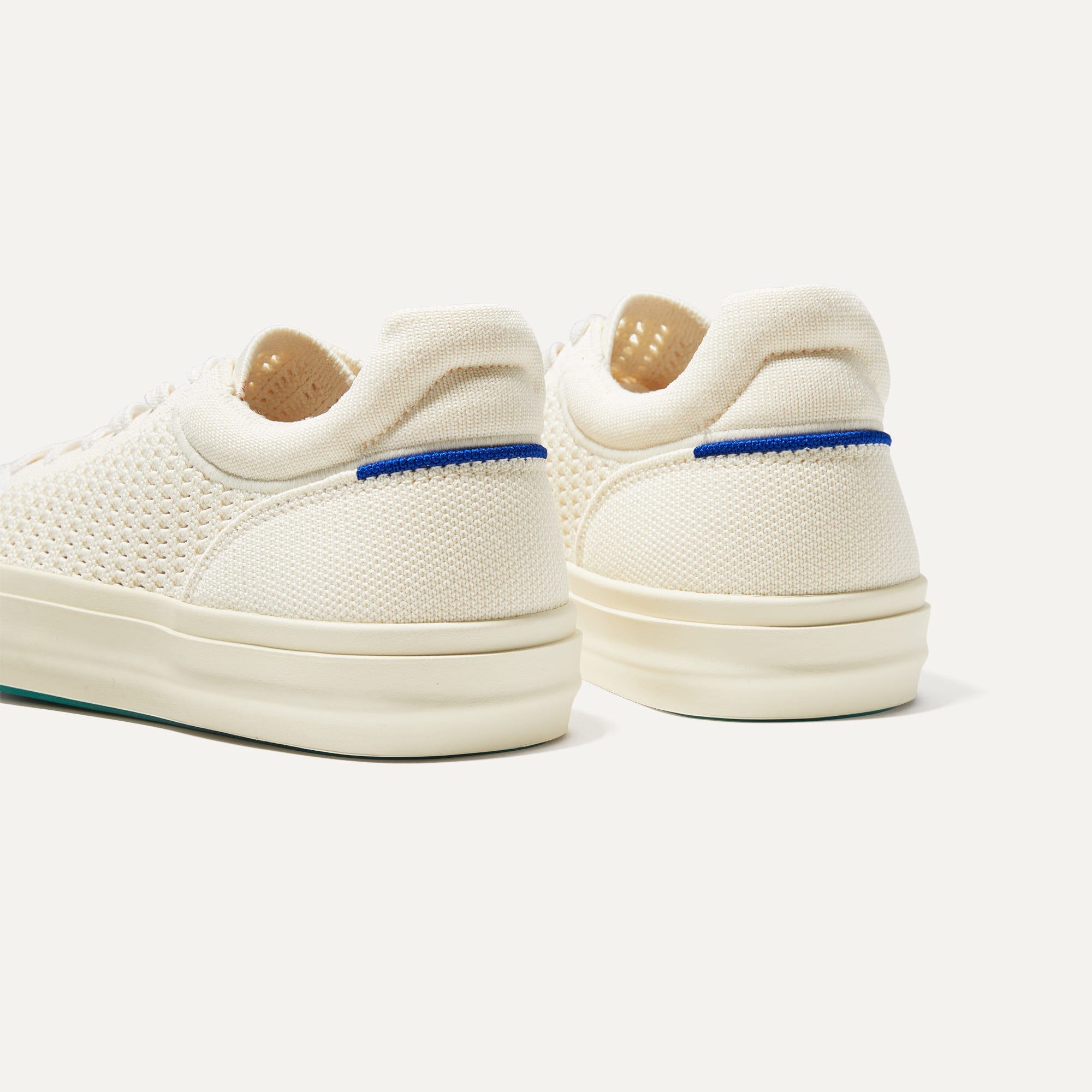 The Women's RS02 Sneaker - Courtside White - Image 4
