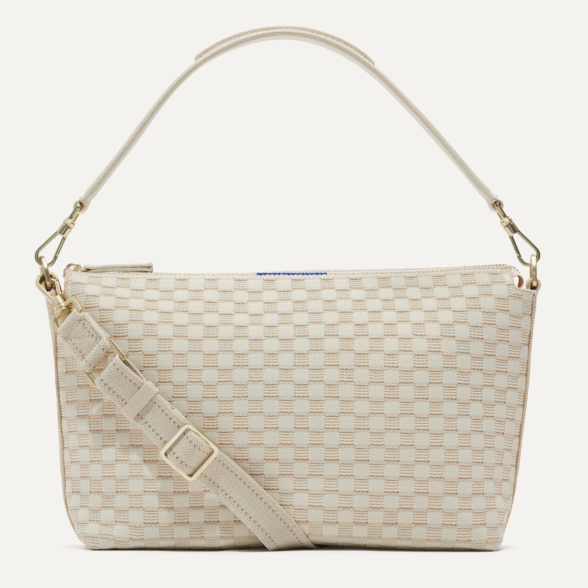 The Daily Crossbody - White Sand - Image 2