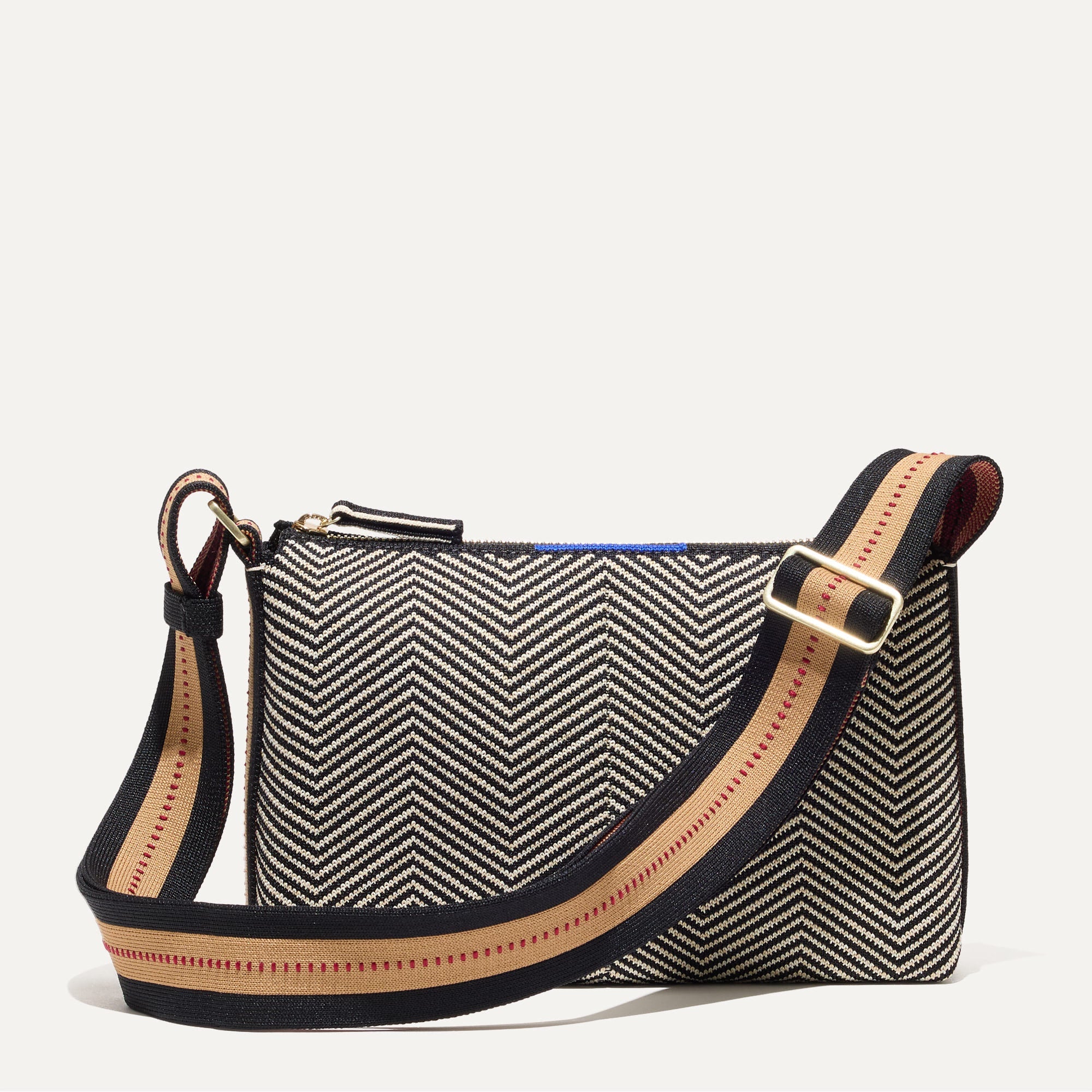 The Casual Crossbody - Dark Mist - Image 2