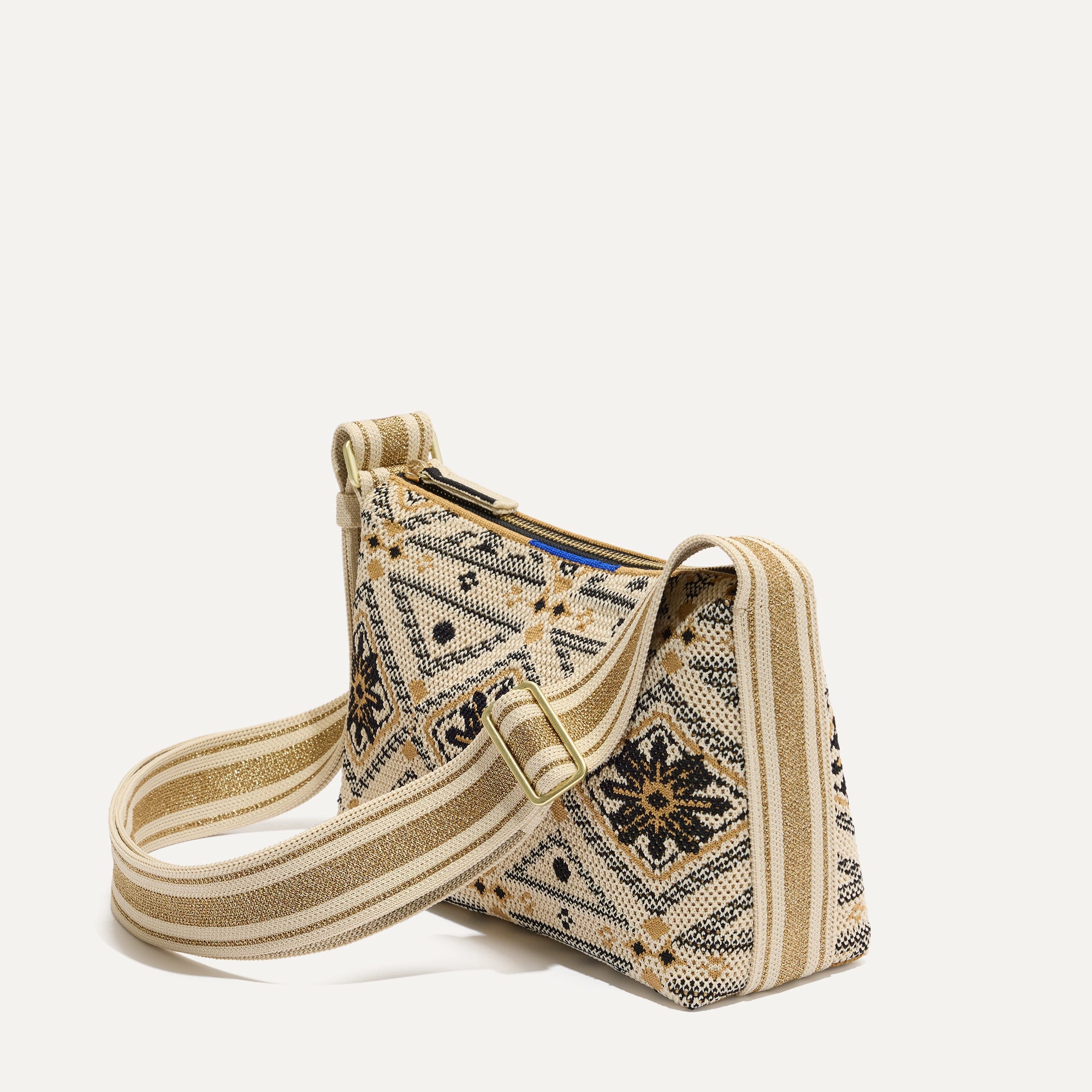 The Casual Crossbody - Desert Mosaic - Image 5