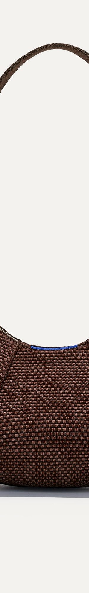 The Crescent Bag - Eclipse