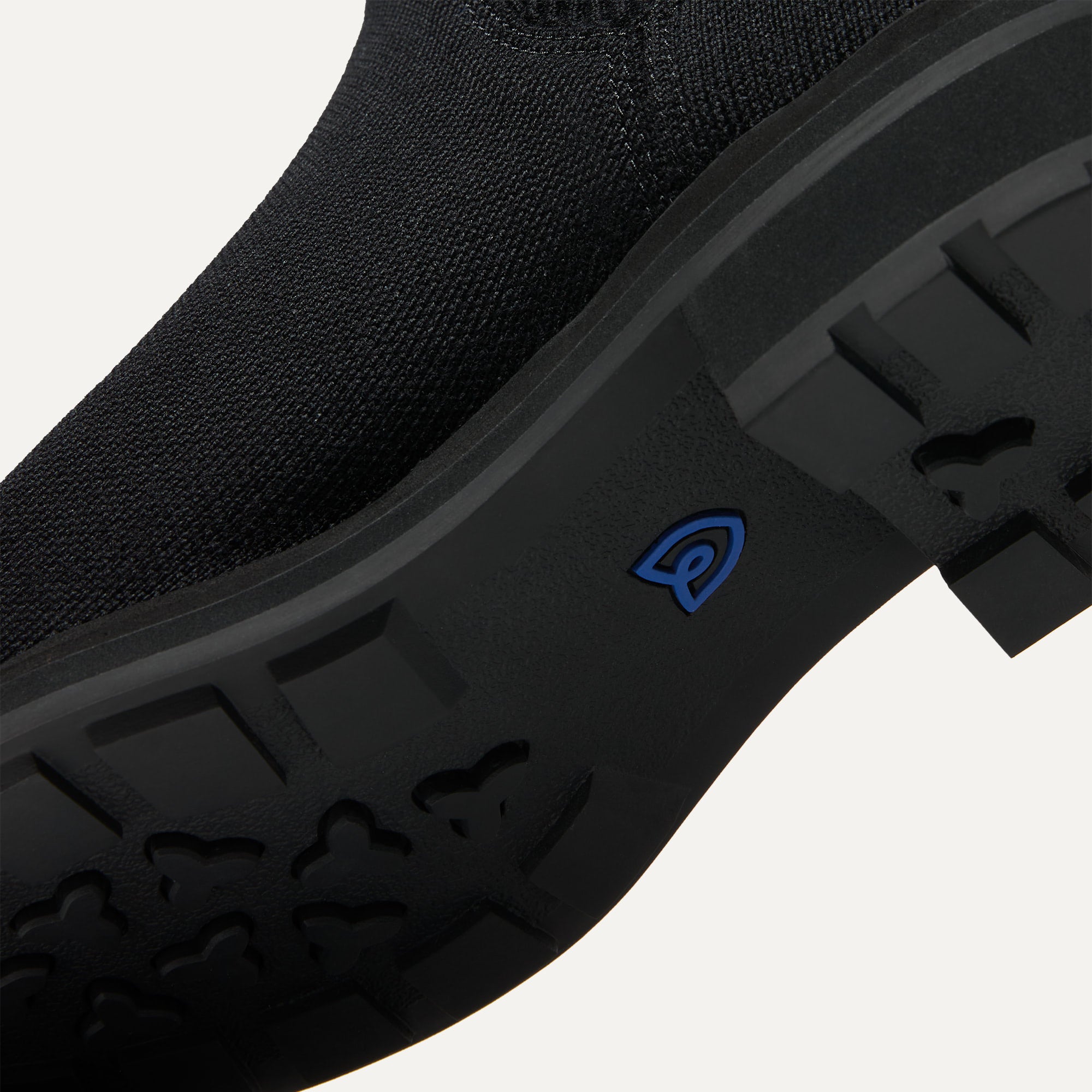 The Lug Boot - Onyx Black - Image 12