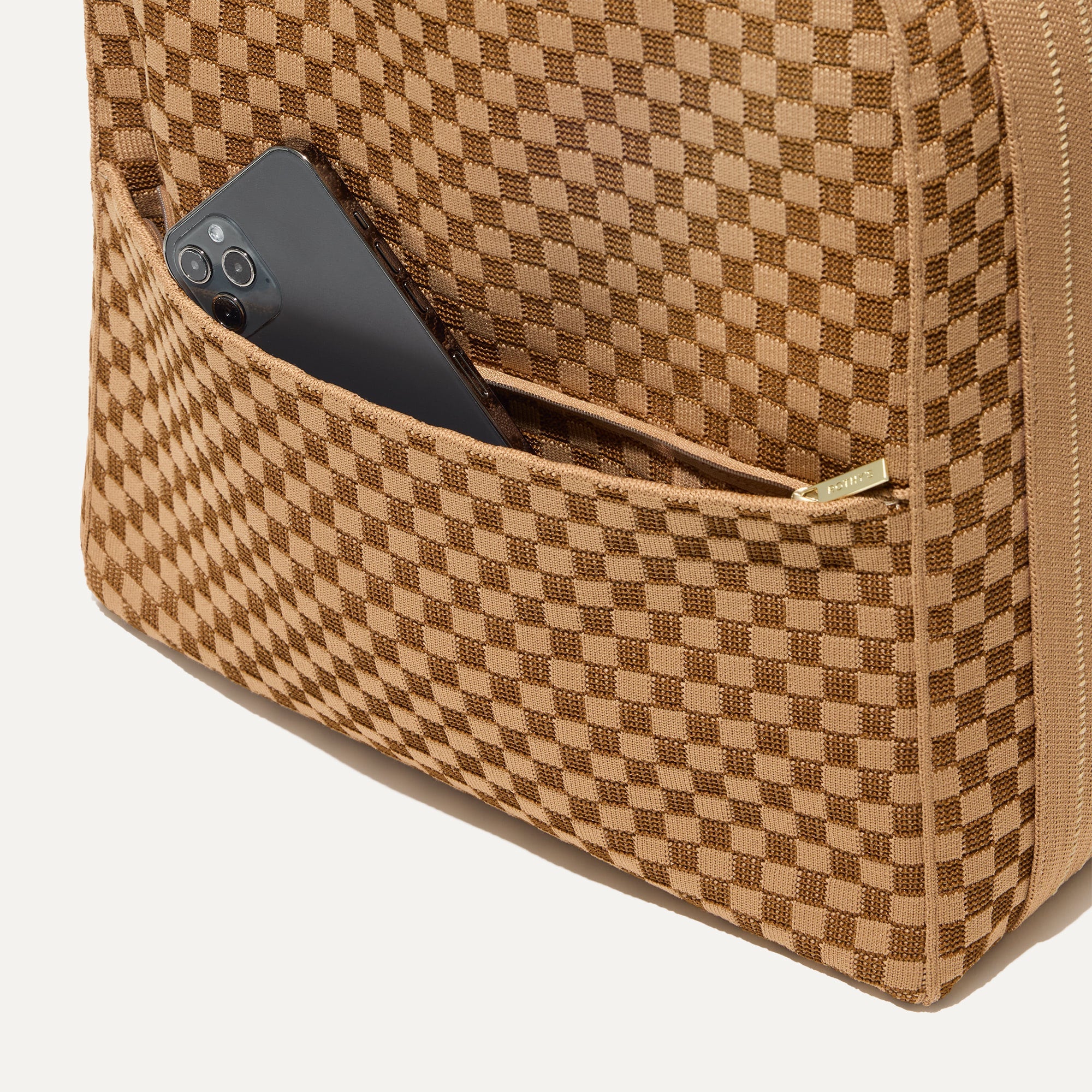 The Backpack - Hazelnut - Image 10