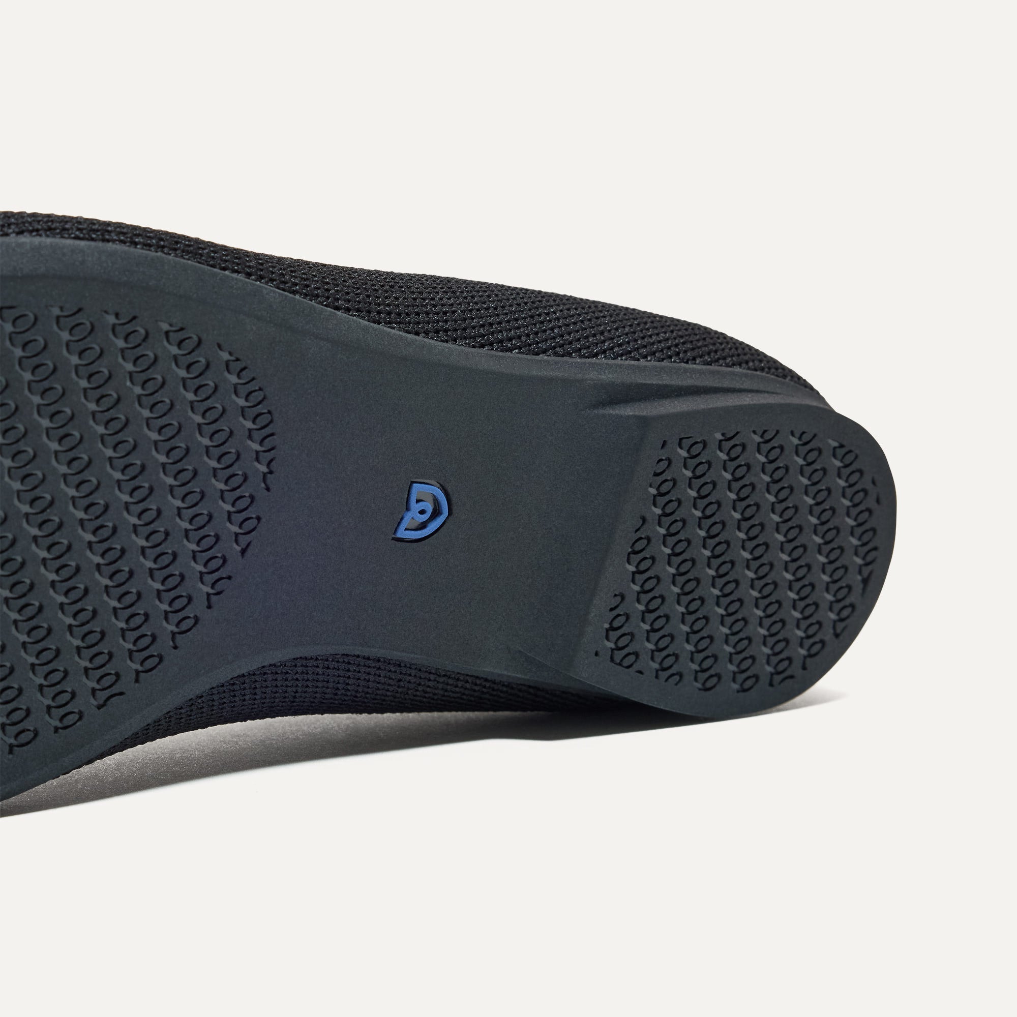 The Max Square Mary Jane - Black - Image 5