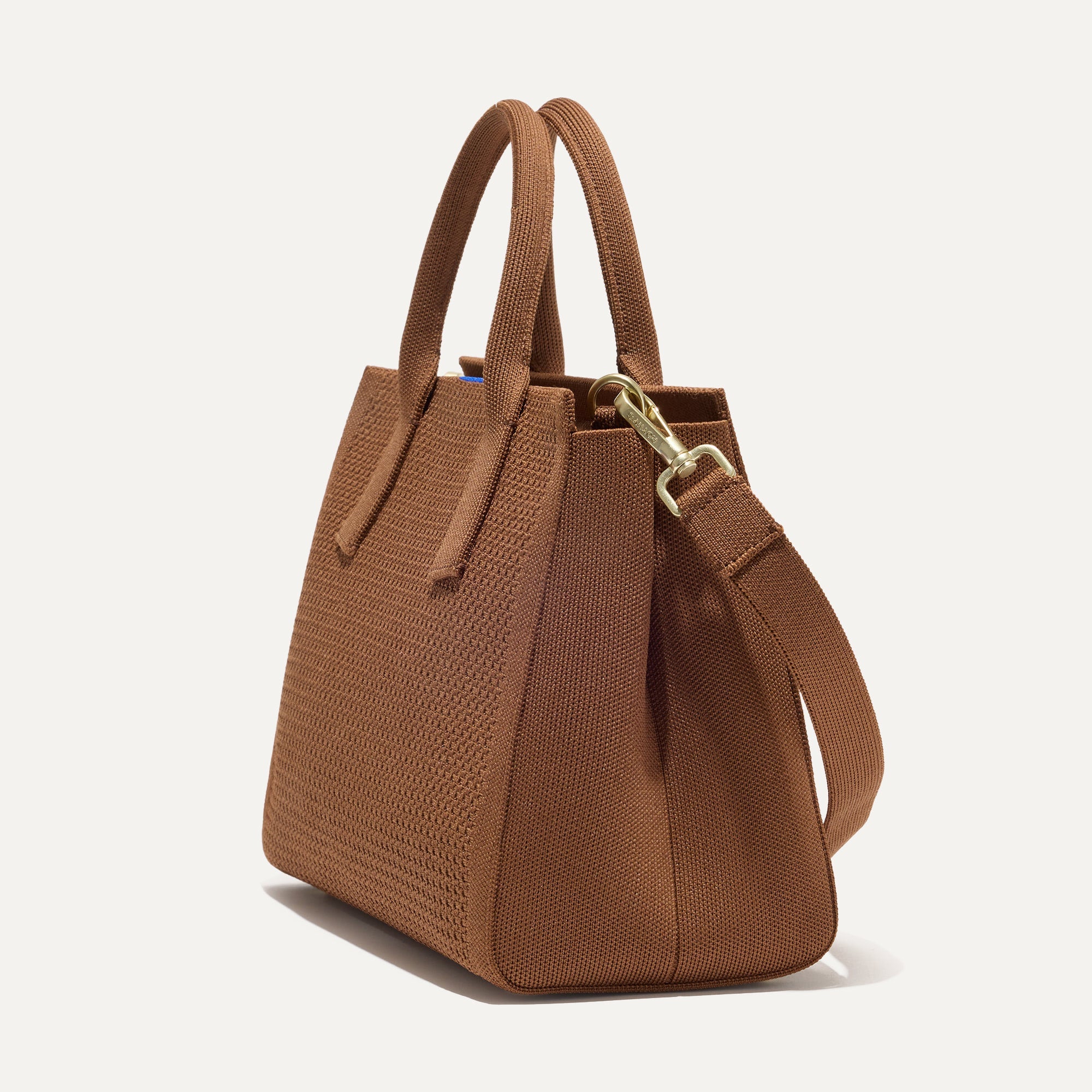 The Classic Handbag - Sierra Brown - Image 6