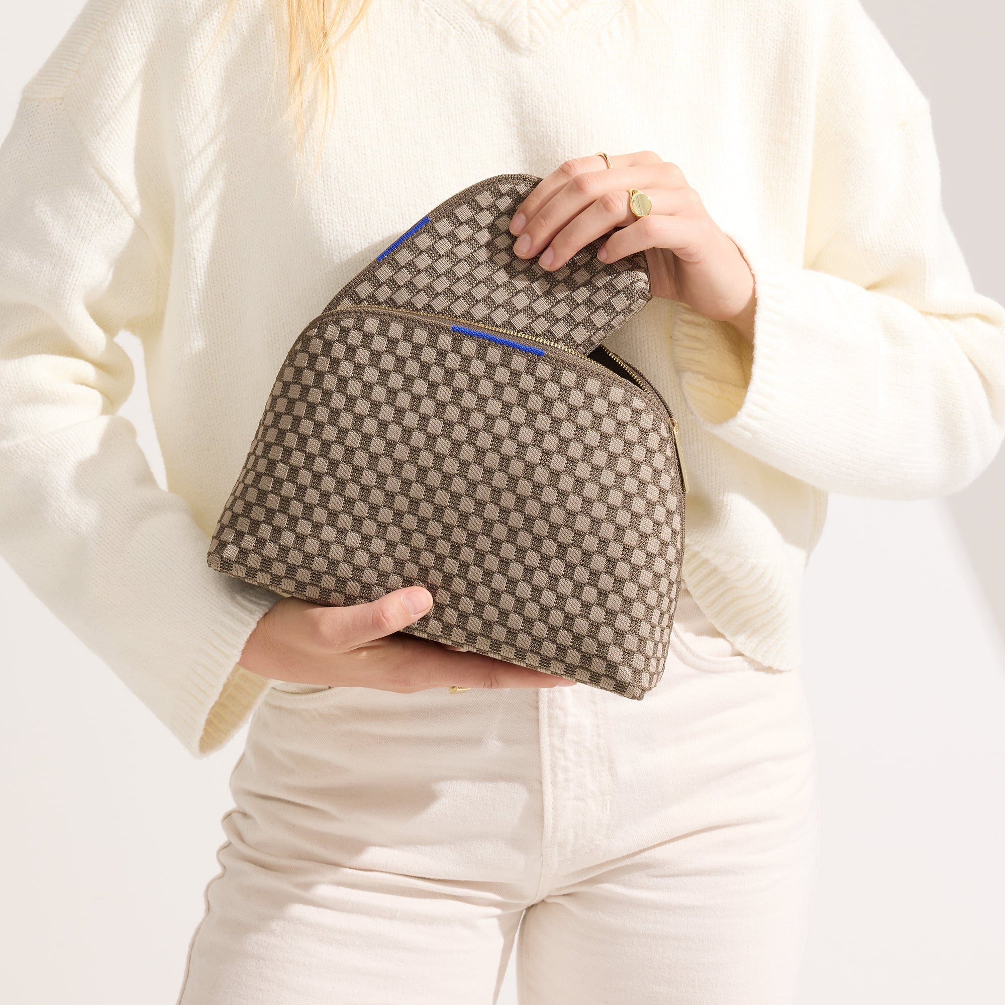 The Vanity Set - Safari Green - Image 3