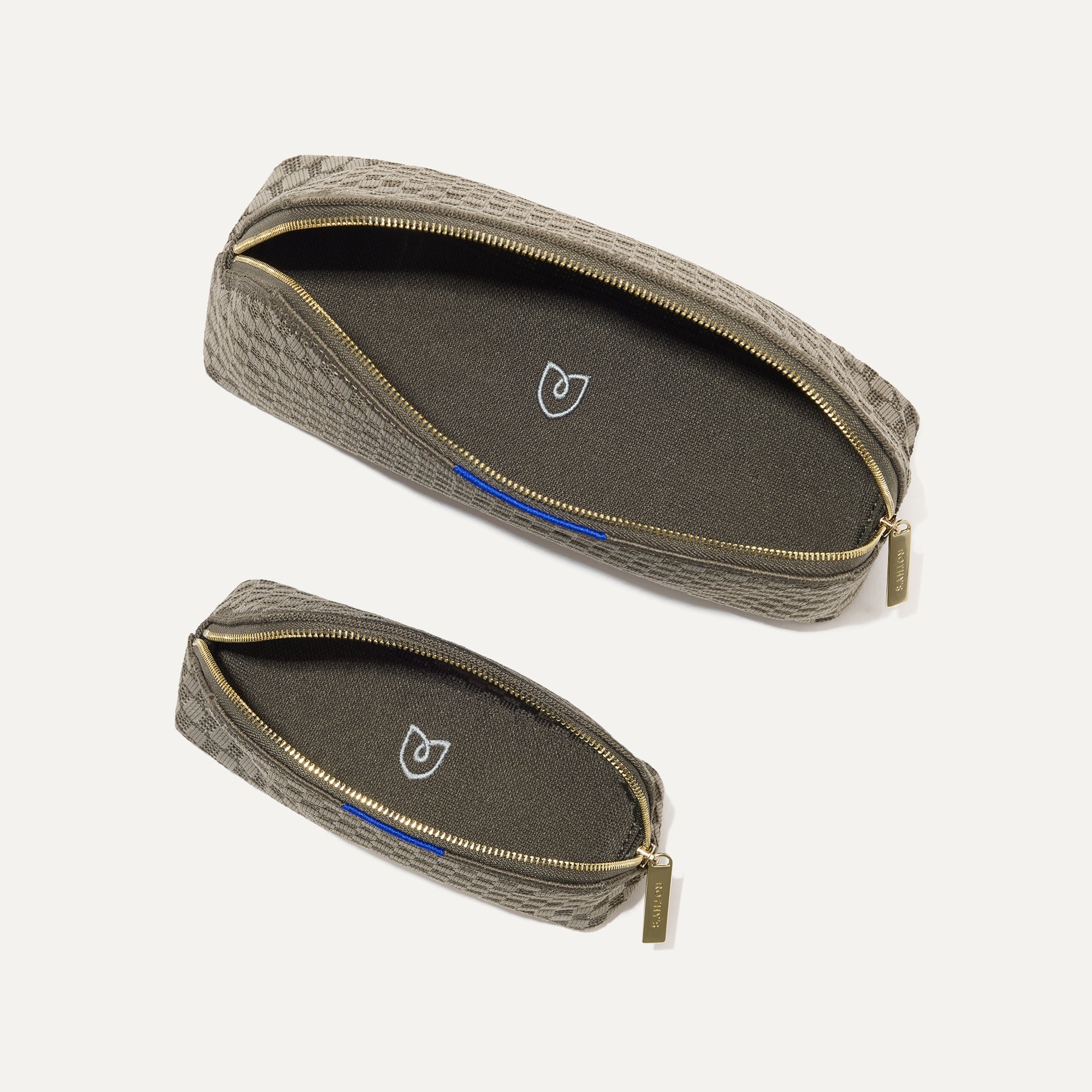 The Vanity Set - Safari Green - Image 7