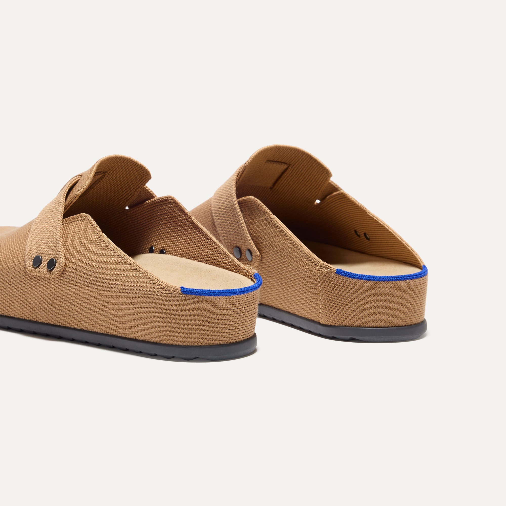 The Men's Clog - Butternut - Image 2