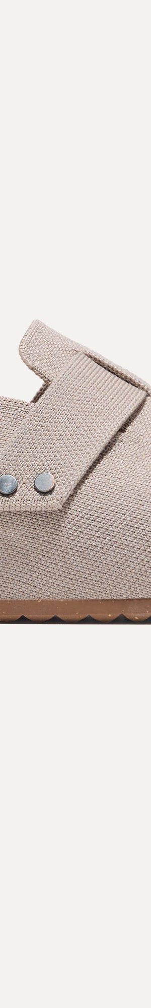 The Men's Clog - Dove