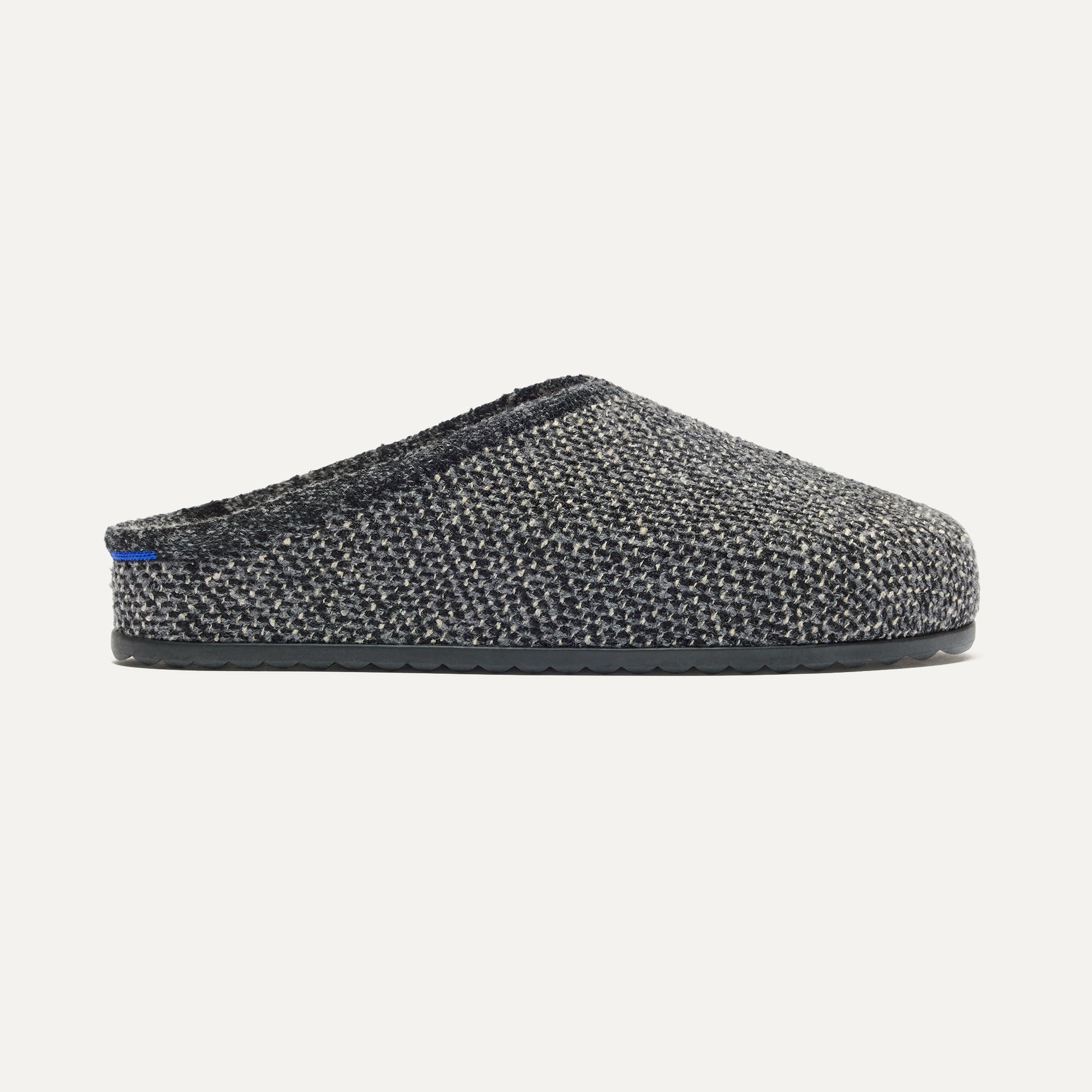 The Cozy Clog - Black Sesame Bouclé - Image 6