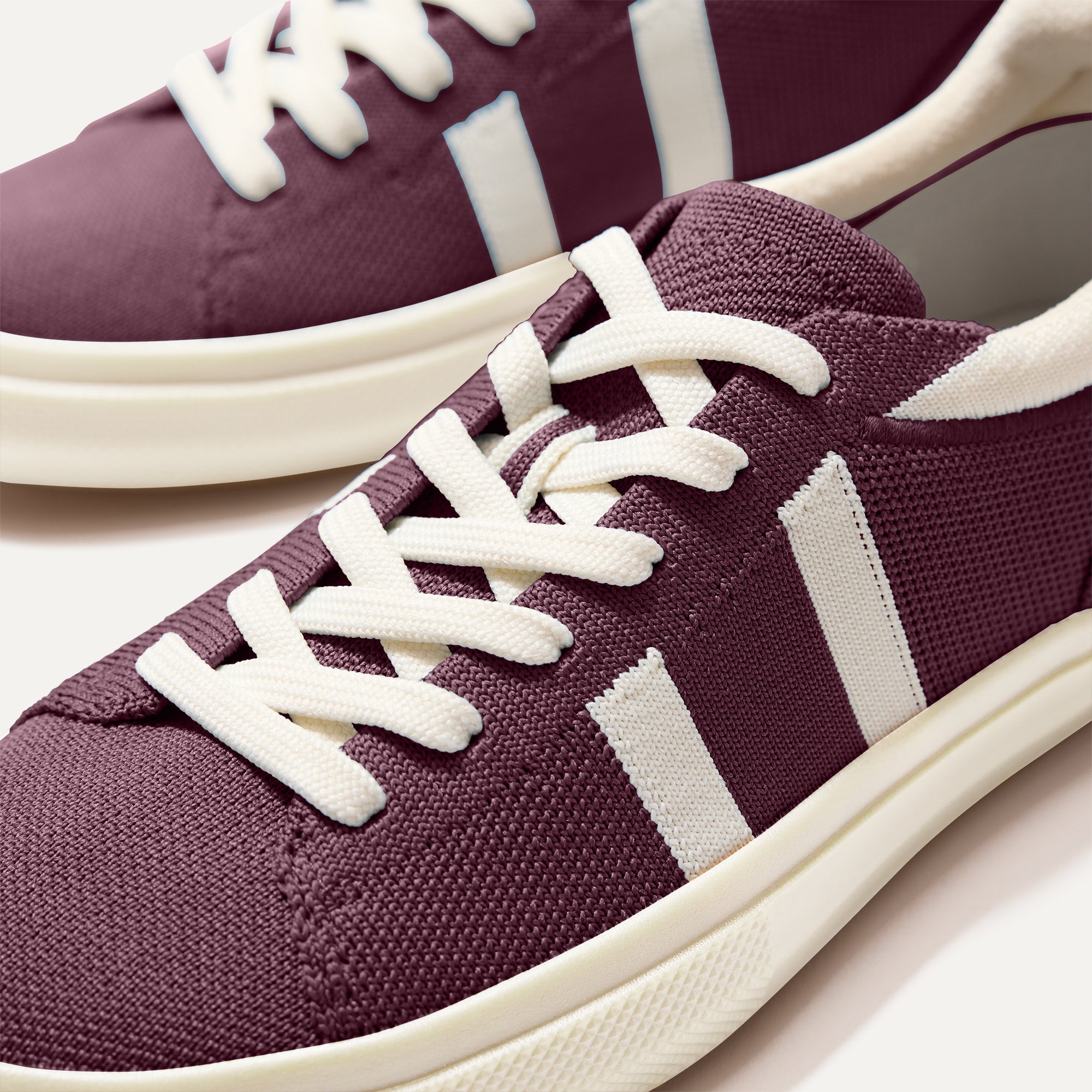 The Women's RS02 Sneaker - Burgundy Blitz - Image 7
