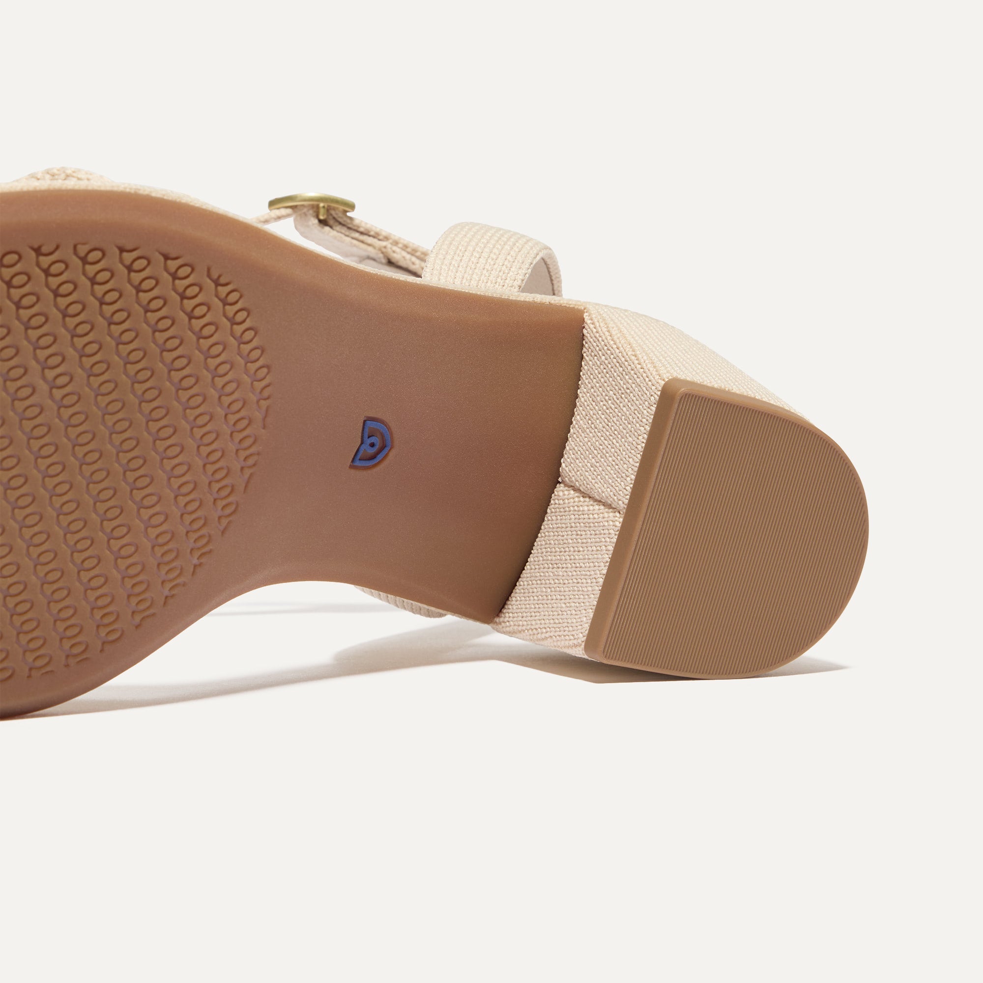 The Knot Sandal - Conch - Image 7