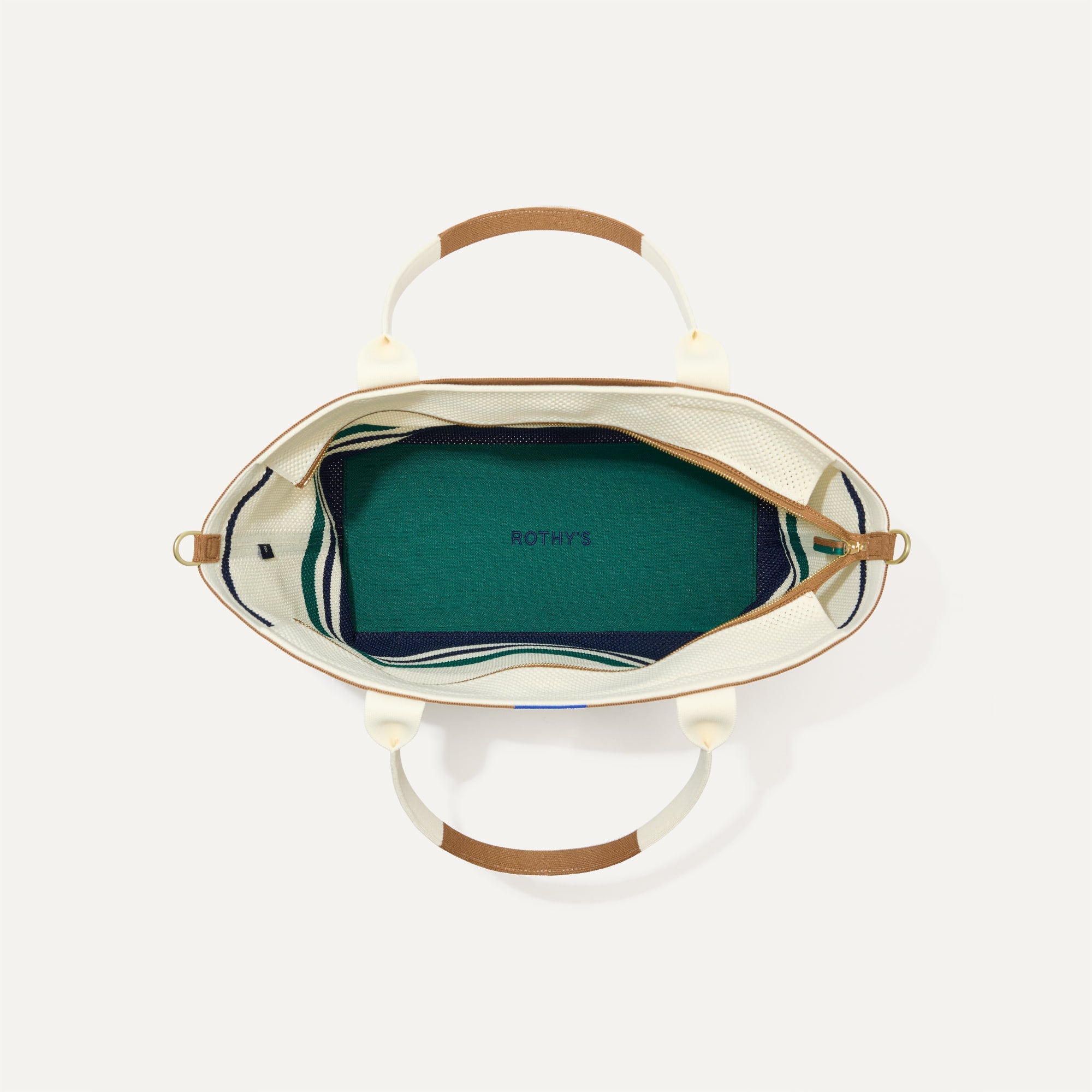 The Zip Travel Tote - Volley - Image 6