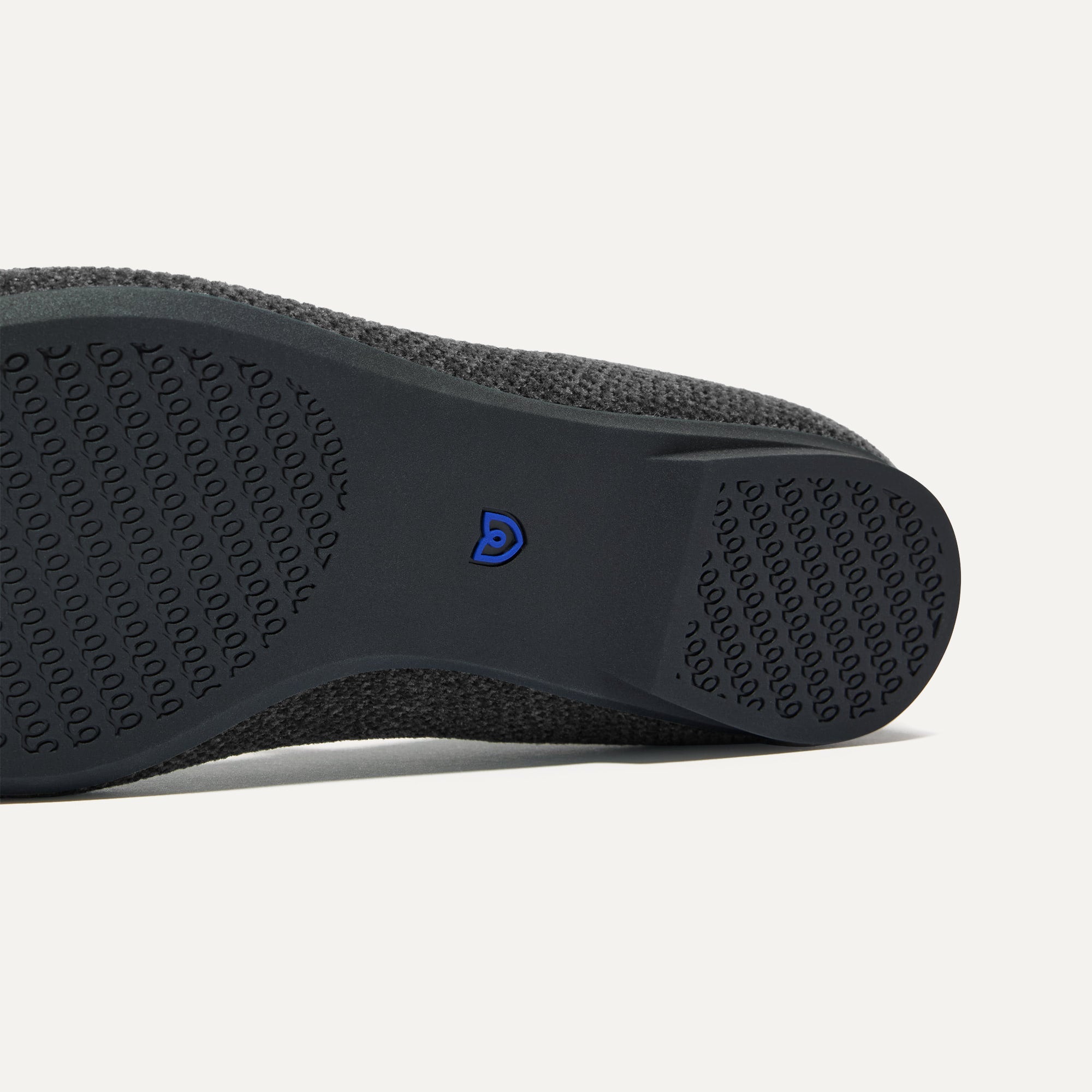 The ReVelvet™ Max Square Mary Jane - ReVelvet™ Black - Image 6