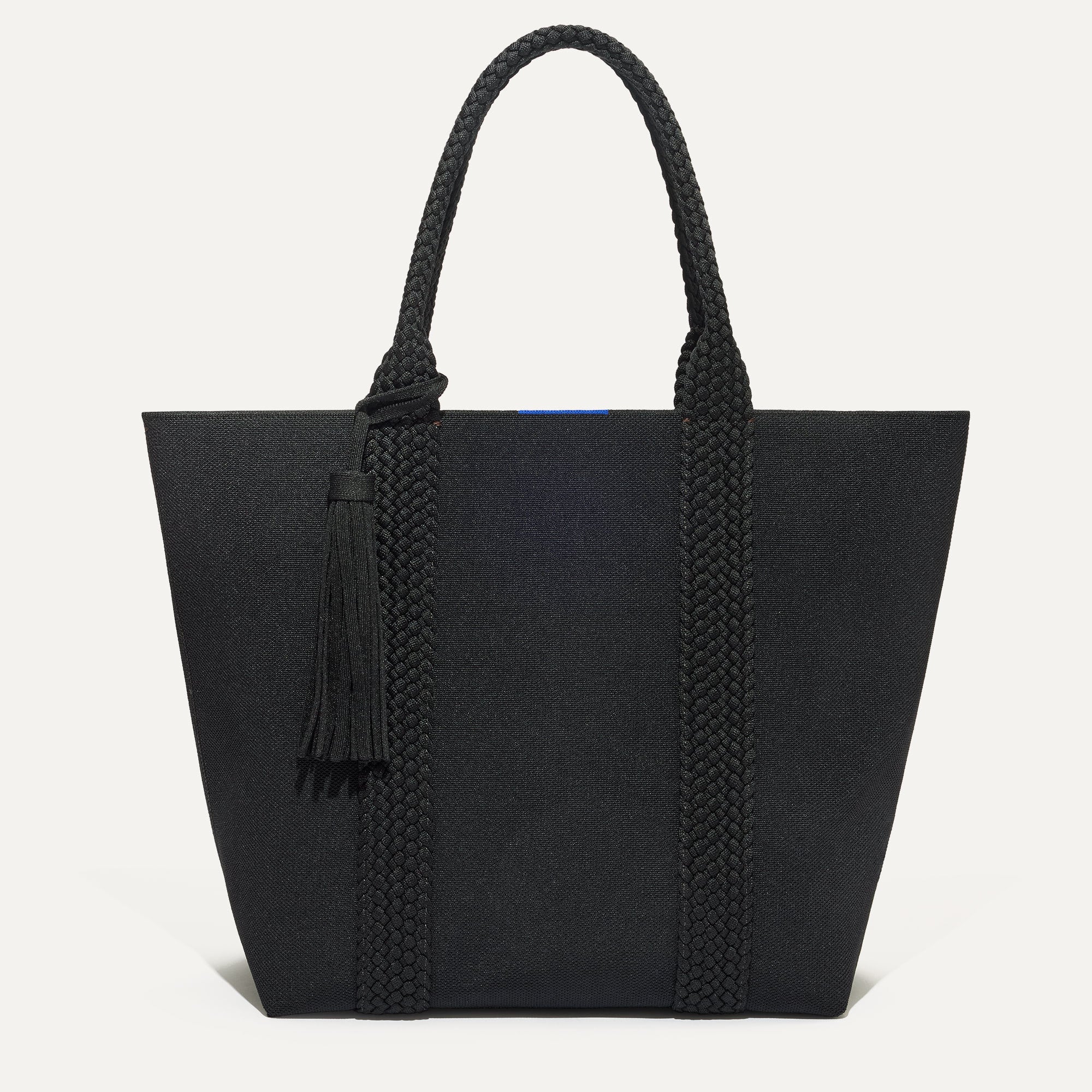The Lightweight Tote - Black Licorice - Image 2