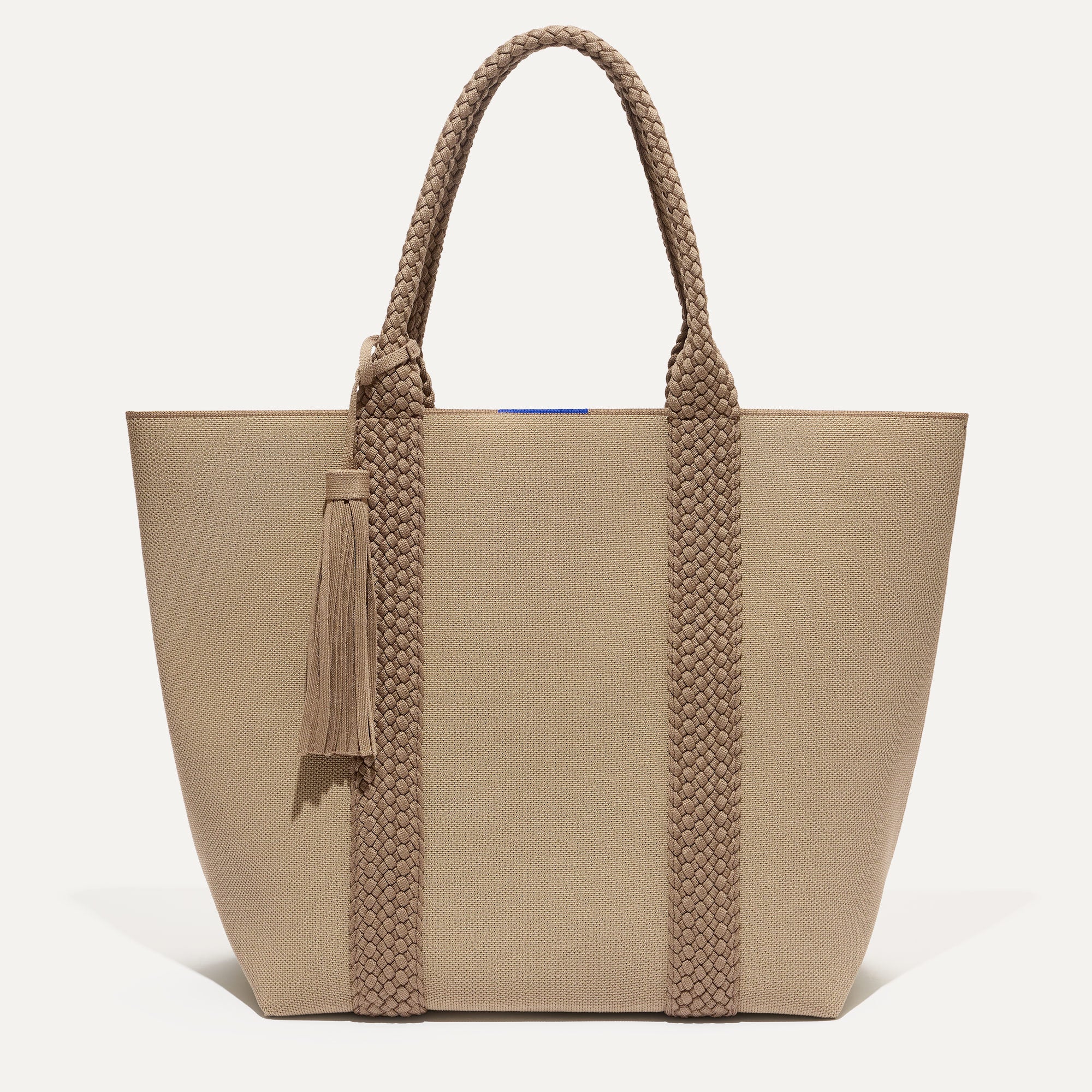 The Lightweight Tote - Caramel Twist - Image 2