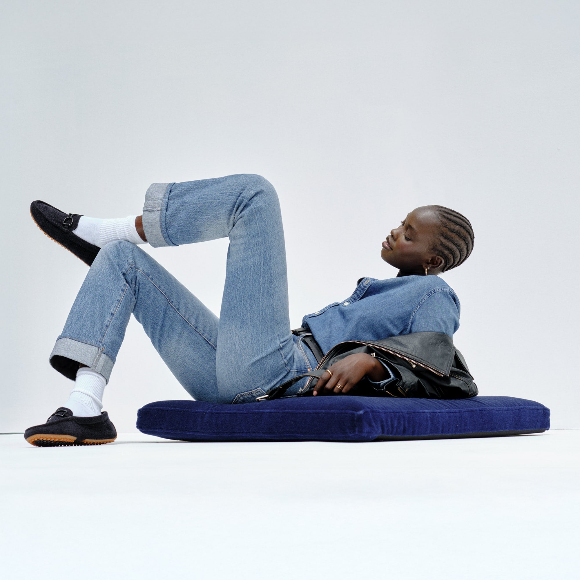 The ReVelvet™ Double Bit Driver - ReVelvet™ Black - Image 4