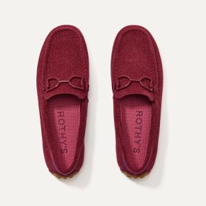 The ReVelvet™ Double Bit Driver - ReVelvet™ Cabernet