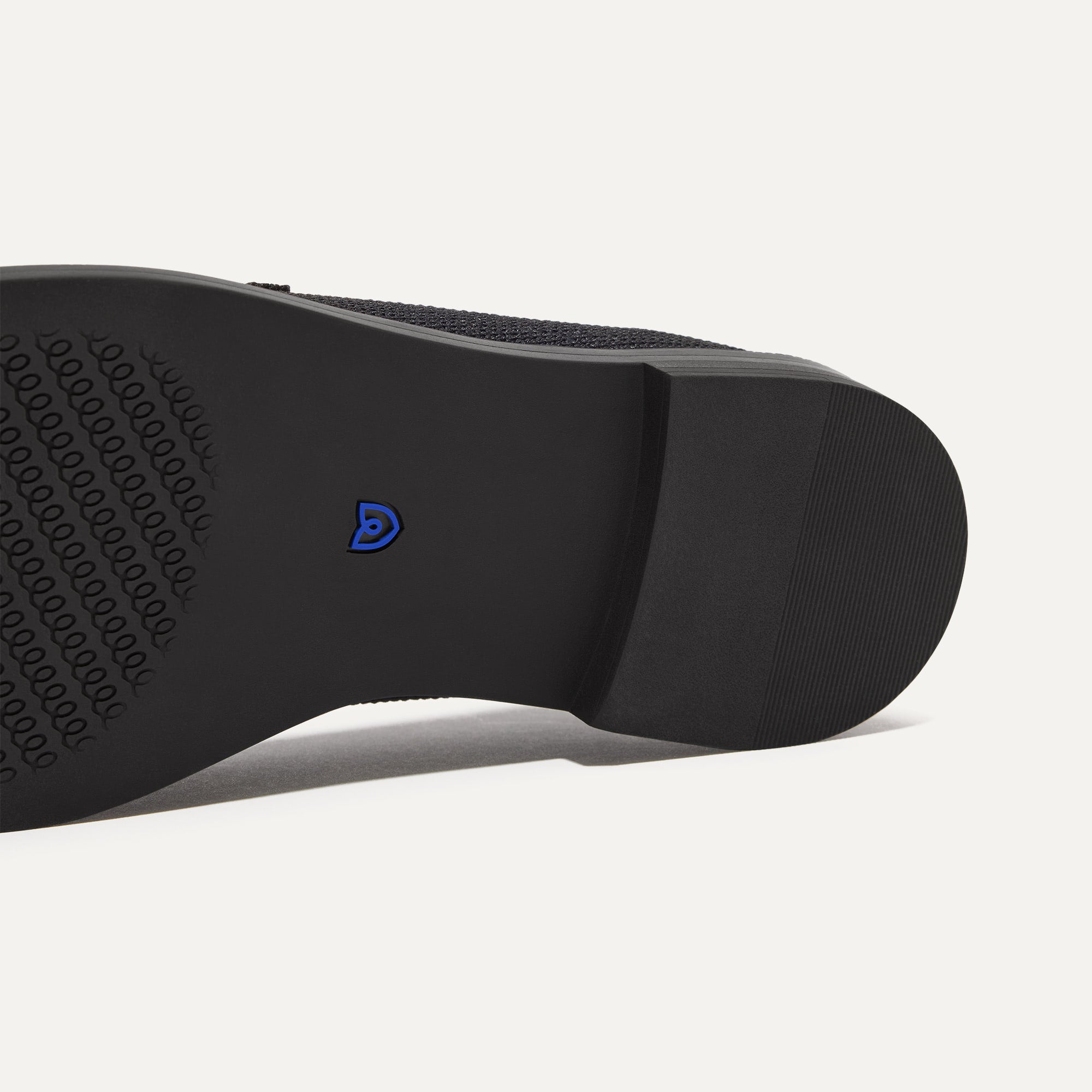 The Penny Loafer - Black - Image 7