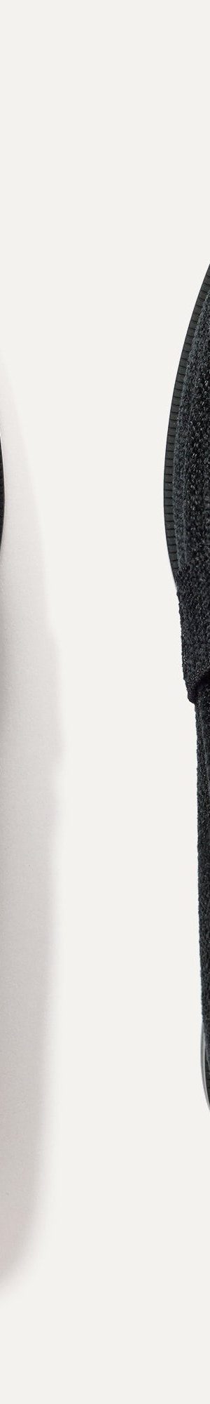 The ReVelvet? Penny Loafer - ReVelvet? Black