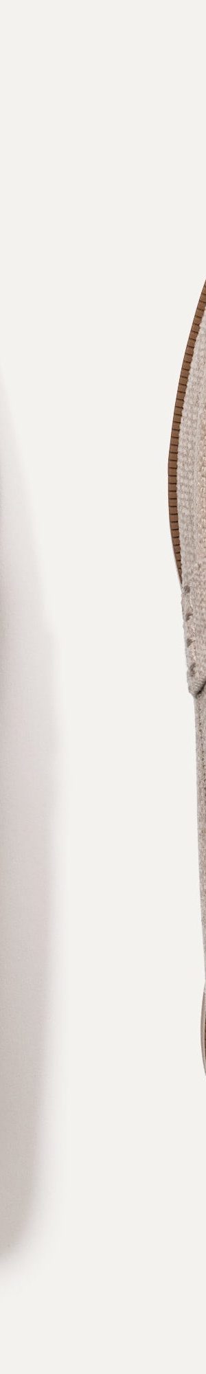 The ReVelvet? Penny Loafer - ReVelvet? Dove