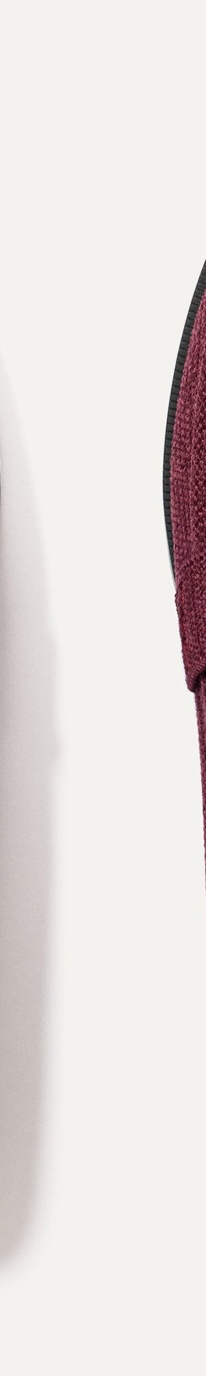 The ReVelvet? Penny Loafer - ReVelvet? Syrah