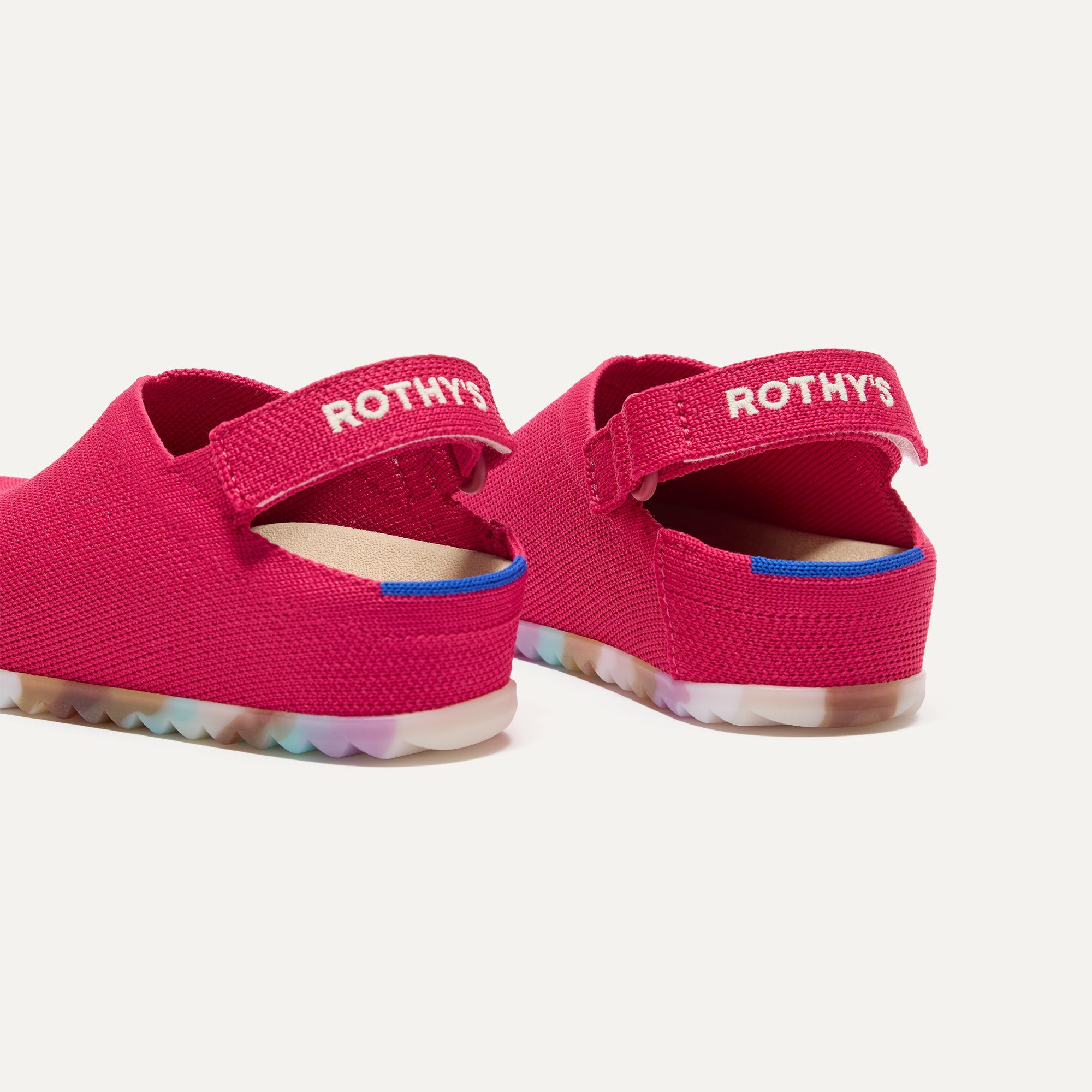 The Kids Clog - Confetti Cake - Image 4