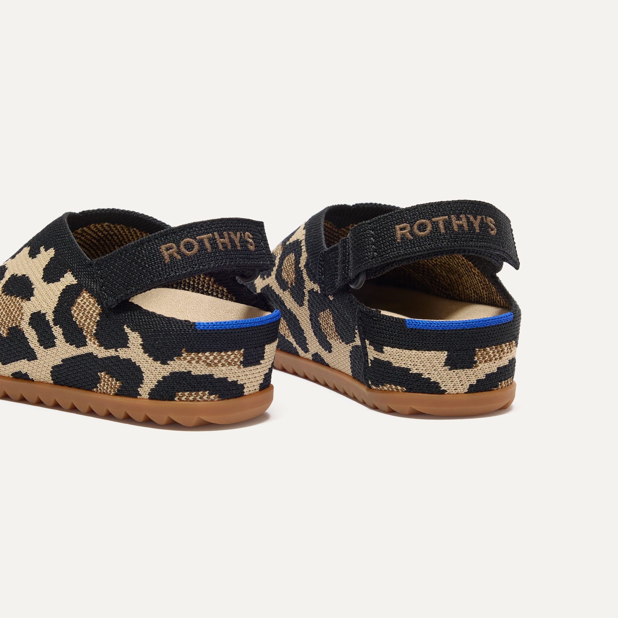 The Kids Clog - Desert Cat - Image 4