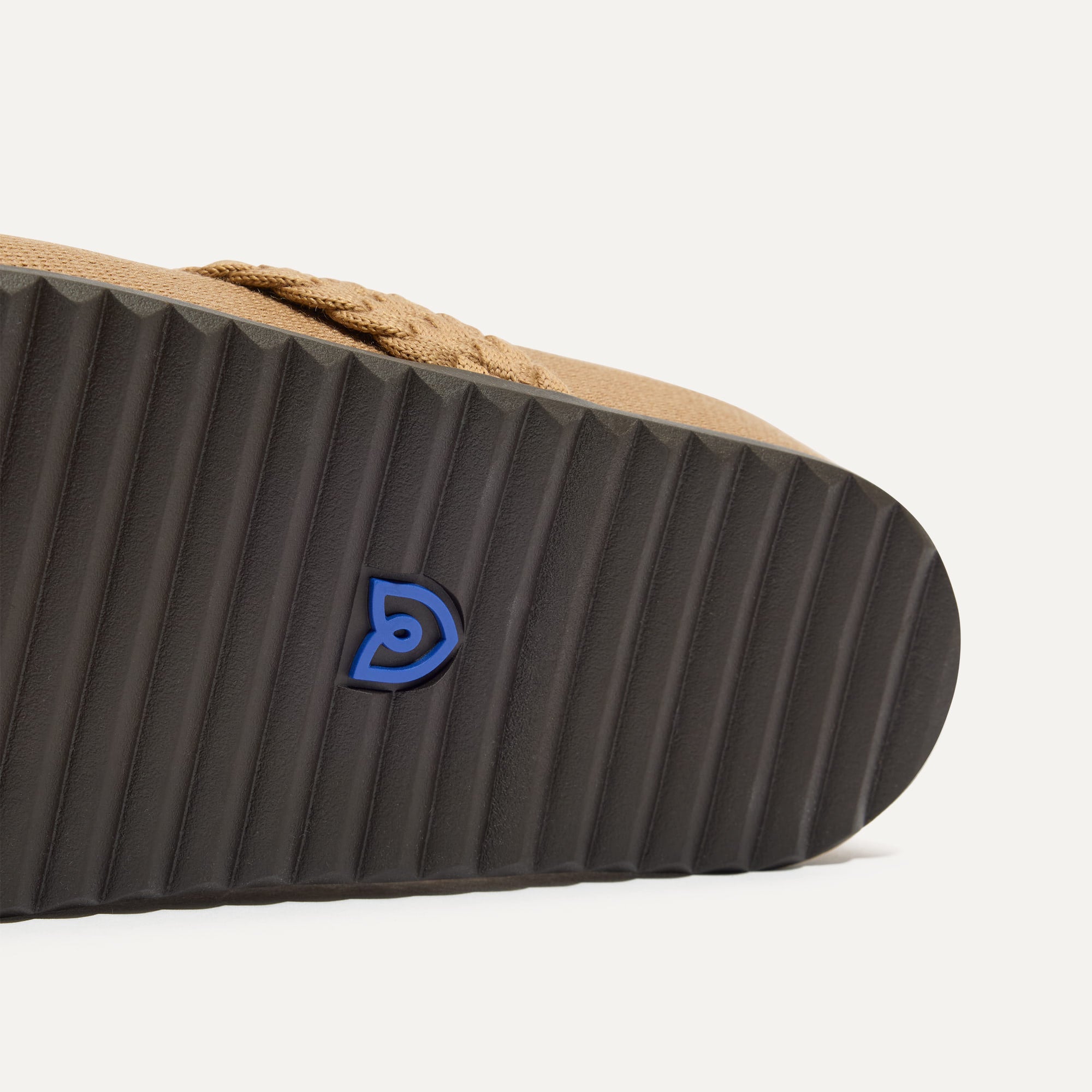 The Braid Clog - Butternut - Image 6