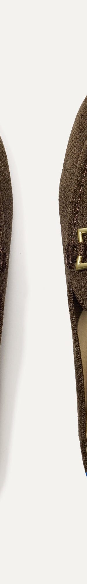 The ReVelvet? Cozy Bit Loafer Mule - ReVelvet? Bistro