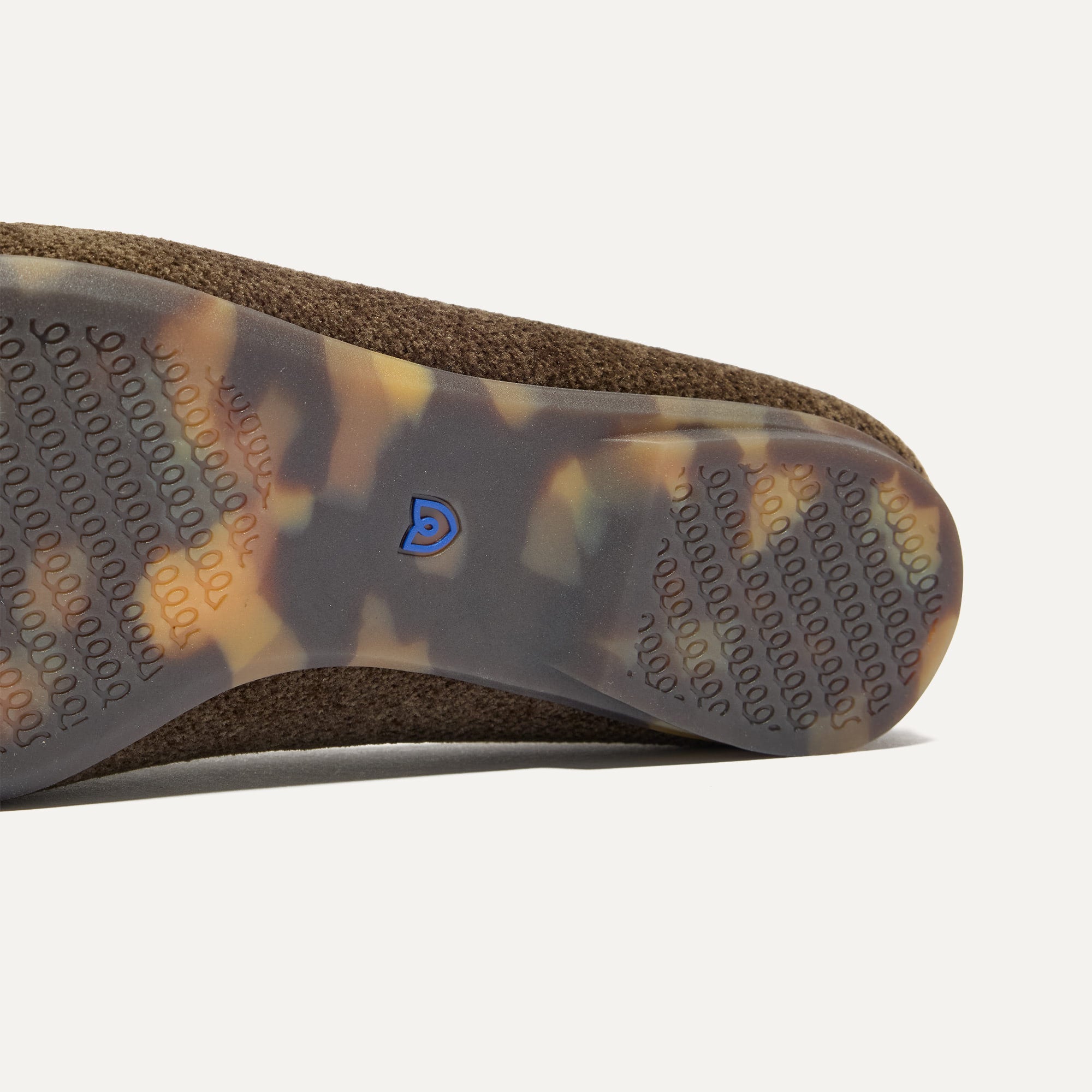 The ReVelvet™ Cozy Bit Loafer Mule - ReVelvet™ Bistro - Image 7