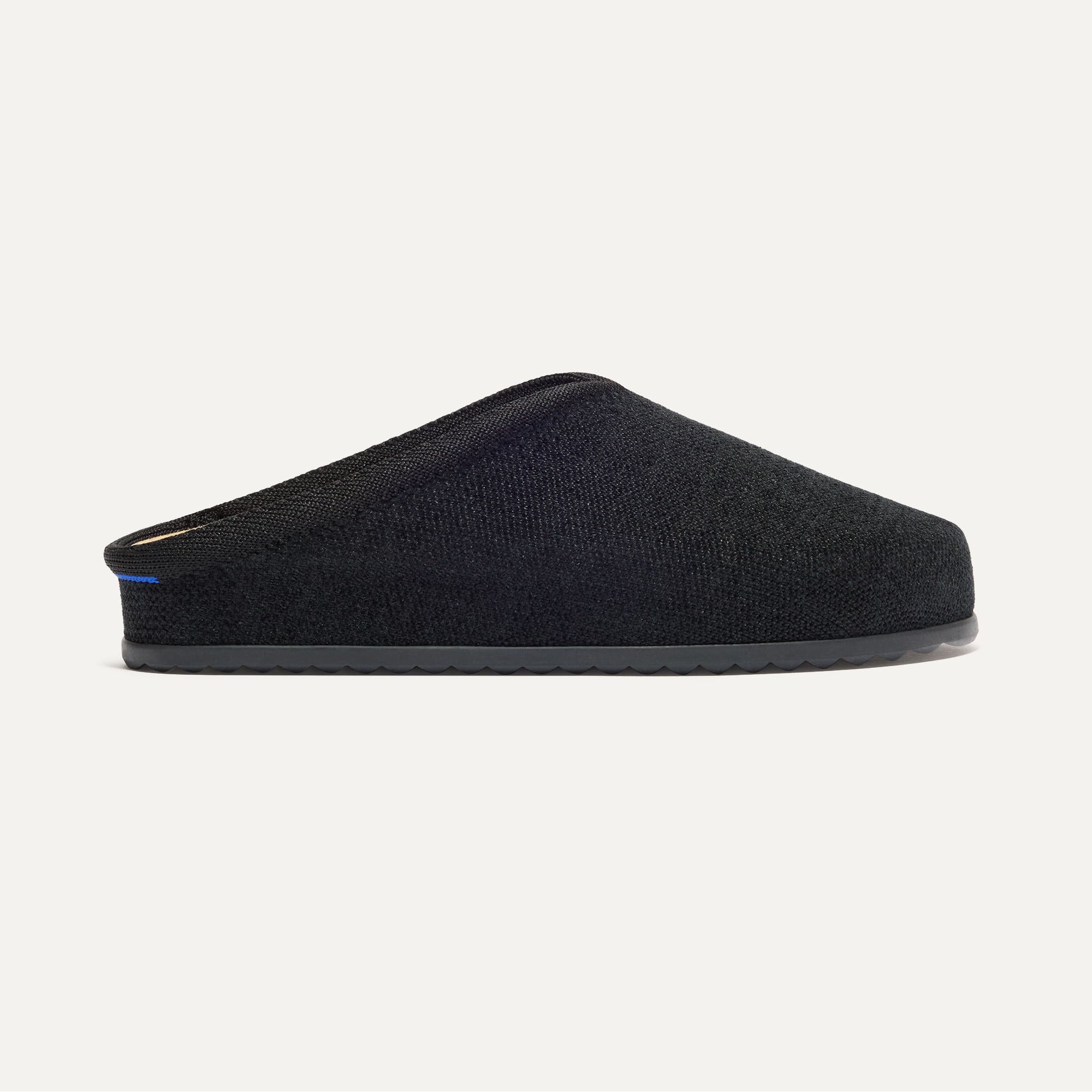 The ReVelvet™ Casual Clog - ReVelvet™ Black - Image 6