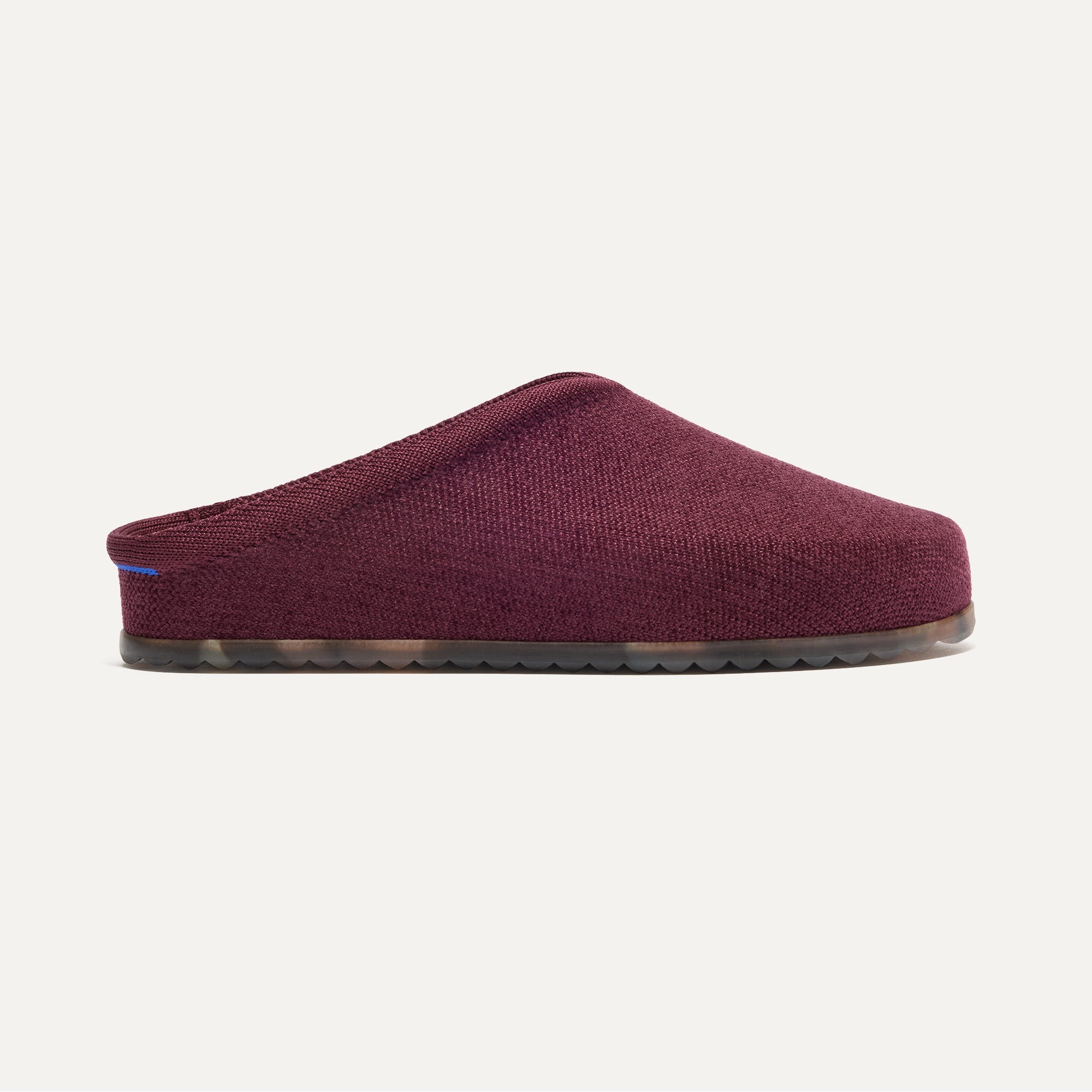 The ReVelvet™ Casual Clog - ReVelvet™ Syrah - Image 6