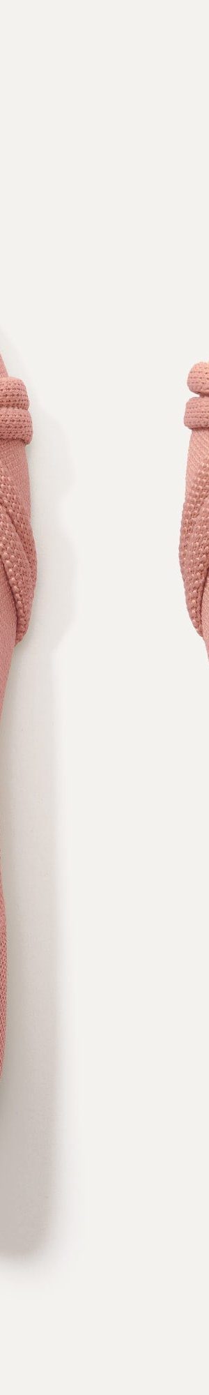 The Knot Ballet Flat - Peony